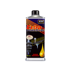 EZI Extra Powerlube Heavy Duty 0.5 L