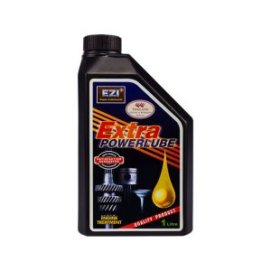 EZI Extra Powerlube Heavy Duty 1 L