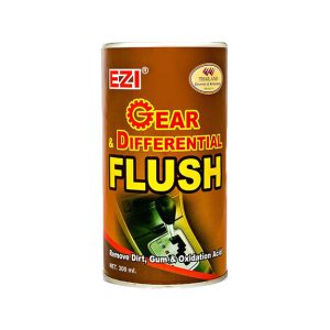 EZI Gear & Differential Flush 300ml