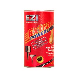 EZI Extra power lube Red 326ml