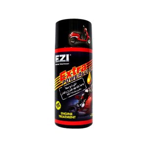EZI Extra powerlube / Motor Bike 40ml