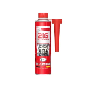 ريزويل RZ21G منظف دورة الوقود 5X1