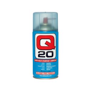 مزيت متعدد اللإستخدامات Q20 300 gm Super multi-purpose lubricant