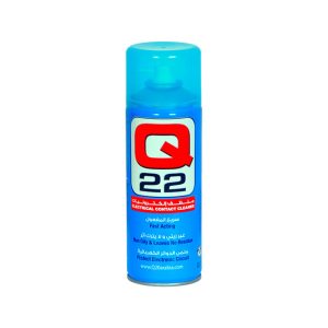 Electrical Dry Contact Cleaner 400ml منظف الكترونيات جاف